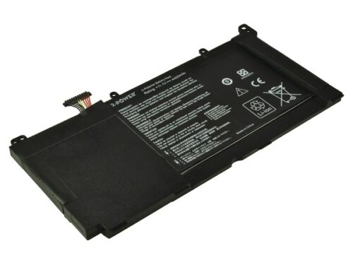 Compatible Asus Battery - LAP3415A