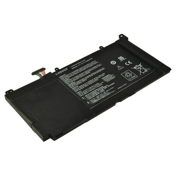 Compatible Asus Battery - LAP3415A