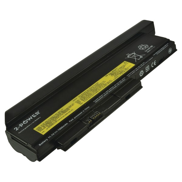 Compatible High Capacity IBM Lenovo Battery LAP3416B