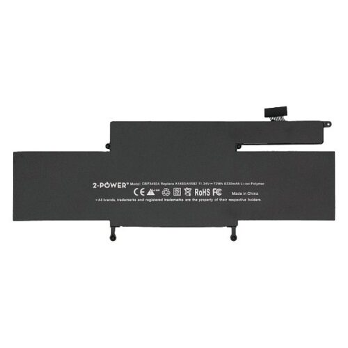LAP3492Aa Compatible Apple Battery - LAP3492A
