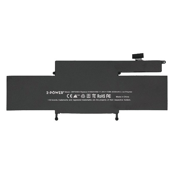 LAP3492Aa Compatible Apple Battery - LAP3492A