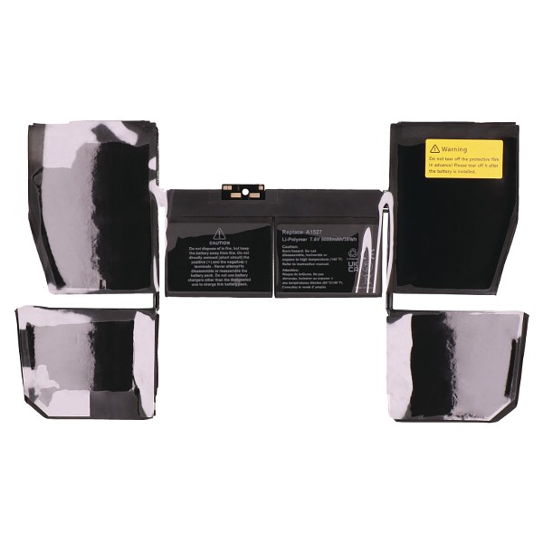 LAP3671A Compatible Apple Battery - LAP3671A