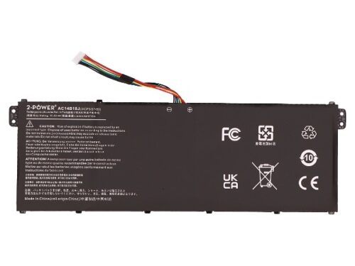 LAP3760A Compatible Acer Battery - LAP3760A