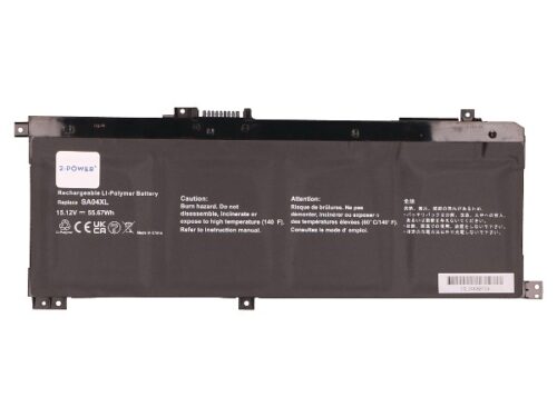 Compatible HP Envy Battery - LAP3774A