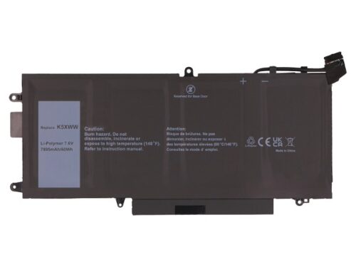 LAP3821A Compatible Dell Battery - LAP3821A