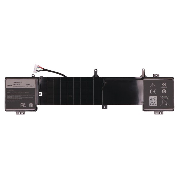 Compatible Dell Battery - LAP3826A