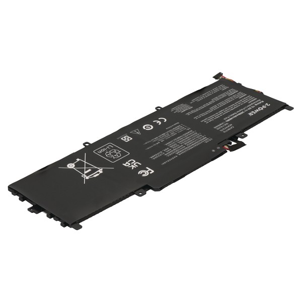 Compatible Asus Battery - LAP3832A