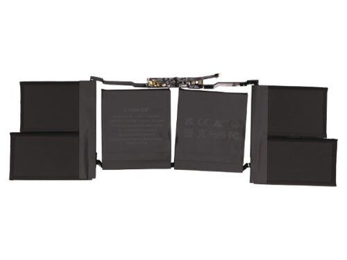 Compatible Apple Battery - LAP3857A