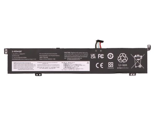 Compatible Lenovo Battery - LAP3862A