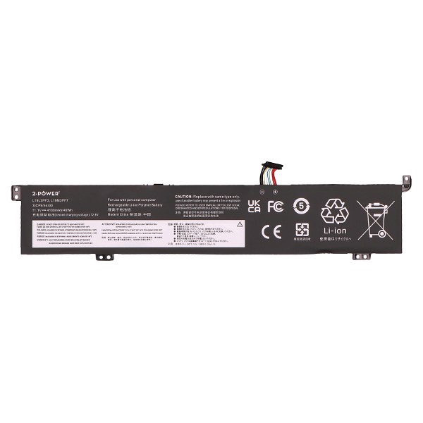 Compatible Lenovo Battery - LAP3862A