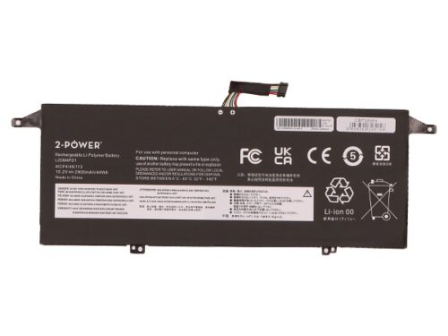 LAP3898A Compatible Lenovo Battery - LAP3898A