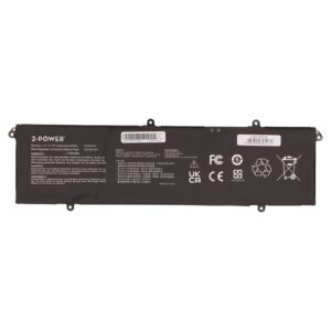 Compatible Asus Battery - LAP3900A