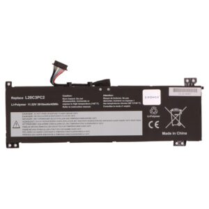 Compatible Lenovo Battery - LAP3911A