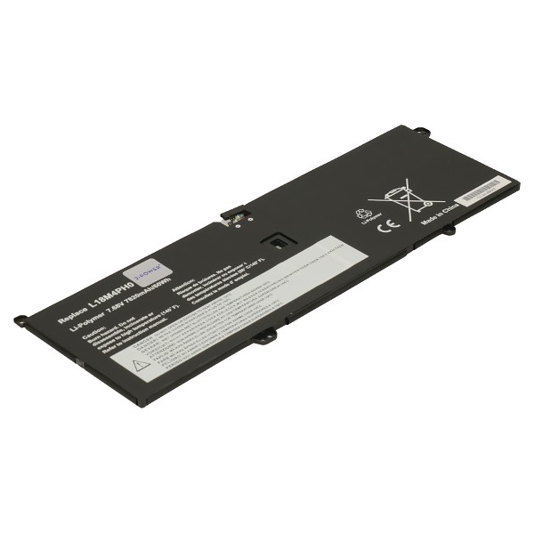 Compatible Lenovo Battery - LAP3912A