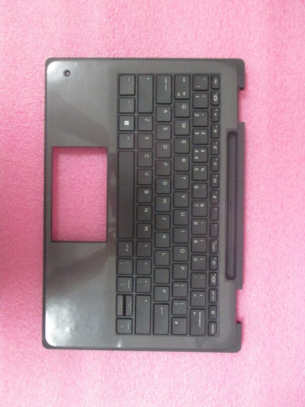 N00451-031 HP UK Palmrest Assembly - N00451-031